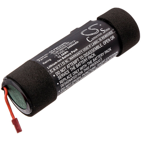 Cameron Sino CS-PMC046XL Battery