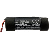 Philip Morris iQos 2.4 Plus Charger Box Battery 3.7V 3400mAh - Compatible Replacement