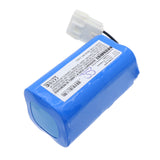 Panasonic MC B 20 J Battery 9.6V 1500mAh - Compatible Replacement