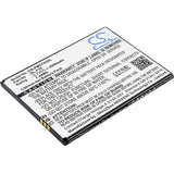 PHICOMM C1530L Battery 3.7V 2000mAh - Compatible Replacement