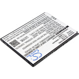 PHICOMM C1530L Battery 3.7V 2000mAh - Compatible Replacement