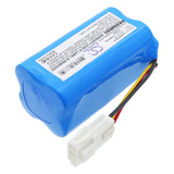 Panasonic MC-B20JP-R Battery 9.6V 3000mAh - Compatible Replacement