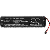 Philip Morris IQos 3.0 Charge Box Battery 3.7V 3000mAh - Compatible Replacement