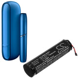 Philip Morris IQos 3.0 Charge Box Battery 3.7V 3000mAh - Compatible Replacement