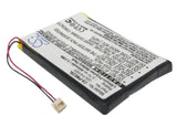 Palm Tungsten E2 Battery 3.7V 900mAh - Compatible Replacement