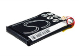 Palm Tungsten E2 Battery 3.7V 1100mAh - Compatible Replacement