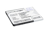 Prestigio MultiPhone 5044 Duo Battery 3.7V 1900mAh - Compatible Replacement
