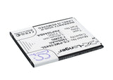 Prestigio MultiPhone 5044 Duo Battery 3.7V 1900mAh - Compatible Replacement