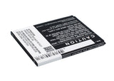 Prestigio MultiPhone 5044 Duo Battery 3.7V 1900mAh - Compatible Replacement