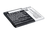 Prestigio MultiPhone 5044 Duo Battery 3.7V 1900mAh - Compatible Replacement