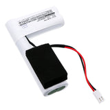 Pfrimmer Nutricia MicroMax Flocare 200i Battery 6V 1000mAh - Compatible Replacement
