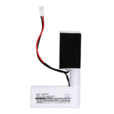 Pfrimmer Nutricia MicroMax Flocare 200i Battery 6V 1000mAh - Compatible Replacement
