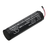 Philip Morris iQos iluma i Prime Battery 3.7V 3200mAh - Compatible Replacement