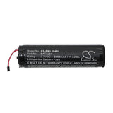 Philip Morris iQos iluma i Prime Battery 3.7V 3200mAh - Compatible Replacement