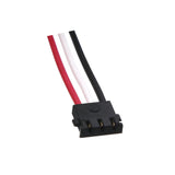 Philip Morris iQos iluma i Prime Battery 3.7V 3200mAh - Compatible Replacement