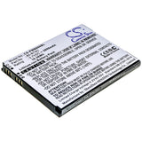 Point Mobile PM80 Battery 3.7V 2800mAh - Compatible Replacement