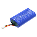 Pure StreamR Splash Battery 3.7V 5200mAh - Compatible Replacement