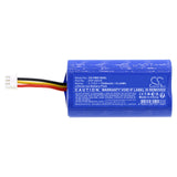 Pure StreamR Splash Battery 3.7V 5200mAh - Compatible Replacement