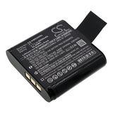 Pure Sensia 200D Connect Battery 3.7V 8800mAh - Compatible Replacement