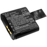 Pure Sensia 200D Connect Battery 3.7V 10400mAh - Compatible Replacement