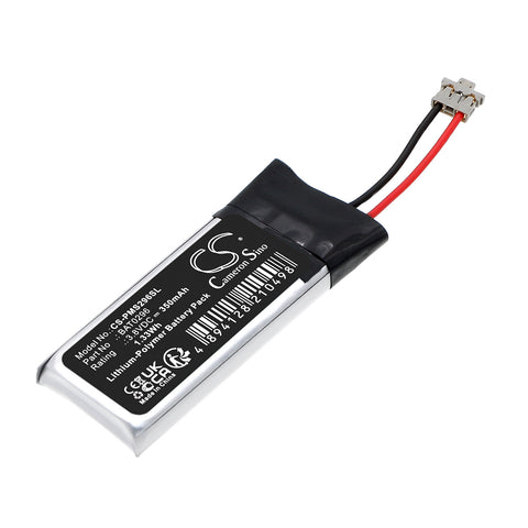 Cameron Sino CS-PMS296SL Battery