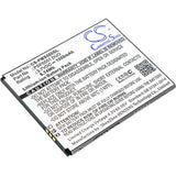 Prestigio Grace S5 Battery 3.7V 1550mAh - Compatible Replacement