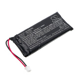 Palm Viix Battery 3.7V 500mAh - Compatible Replacement