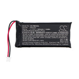 Palm Viix Battery 3.7V 500mAh - Compatible Replacement