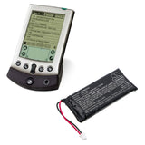 Palm Viix Battery 3.7V 500mAh - Compatible Replacement