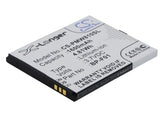 PHICOMM FWS810 Battery 3.7V 1300mAh - Compatible Replacement