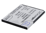 PHICOMM FWS810 Battery 3.7V 1300mAh - Compatible Replacement