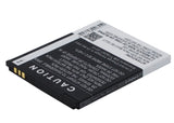 PHICOMM FWS810 Battery 3.7V 1300mAh - Compatible Replacement