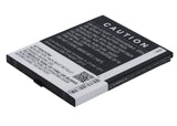 PHICOMM FWS810 Battery 3.7V 1300mAh - Compatible Replacement