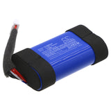 Pure woodland Battery 3.7V 5200mAh - Compatible Replacement