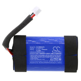 Pure woodland Battery 3.7V 5200mAh - Compatible Replacement