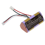 Plus Minus Zero XJC-Y010 Battery 11.1V 3400mAh - Compatible Replacement