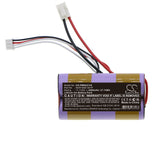 Plus Minus Zero XJC-Y010 Battery 11.1V 3400mAh - Compatible Replacement