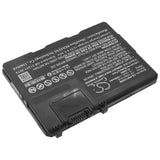 Panasonic Toughbook CF-33LEQGAT3 Battery 11.1V 1950mAh - Compatible Replacement