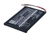 Pandigital PRD06E20WWH8 Battery 3.7V 1500mAh - Compatible Replacement