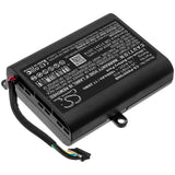 Panasonic JS-970 Pos Battery 10.8V 1600mAh - Compatible Replacement