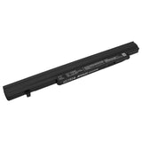 Panasonic CF-SX2JDT2FW Battery 7.2V 6800mAh - Compatible Replacement