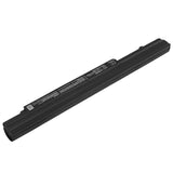 Panasonic CF-SX2JDT2FW Battery 7.2V 6800mAh - Compatible Replacement