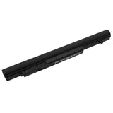 Panasonic CF-SX2JDT2FW Battery 7.2V 6800mAh - Compatible Replacement