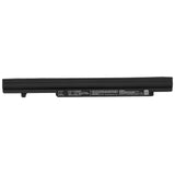 Panasonic CF-SX2JDT2FW Battery 7.2V 6800mAh - Compatible Replacement