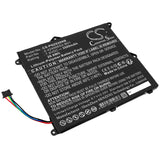 Panasonic Toughbook CF-XZ6 Battery 7.6V 3500mAh - Compatible Replacement