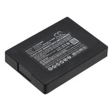 Pyle PPBCMG18 Battery 3.8V 2500mAh - Compatible Replacement