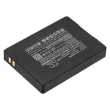 Pyle PPBCMG18 Battery 3.8V 2500mAh - Compatible Replacement