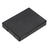 Pyle PPBCMG18 Battery 3.8V 2500mAh - Compatible Replacement