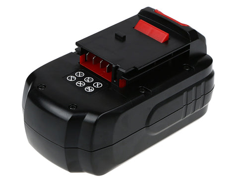 Porter Cable PCC583B Battery 18V 3000mAh - Compatible Replacement