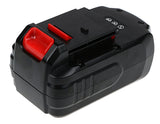 Porter Cable PCC583B Battery 18V 3000mAh - Compatible Replacement